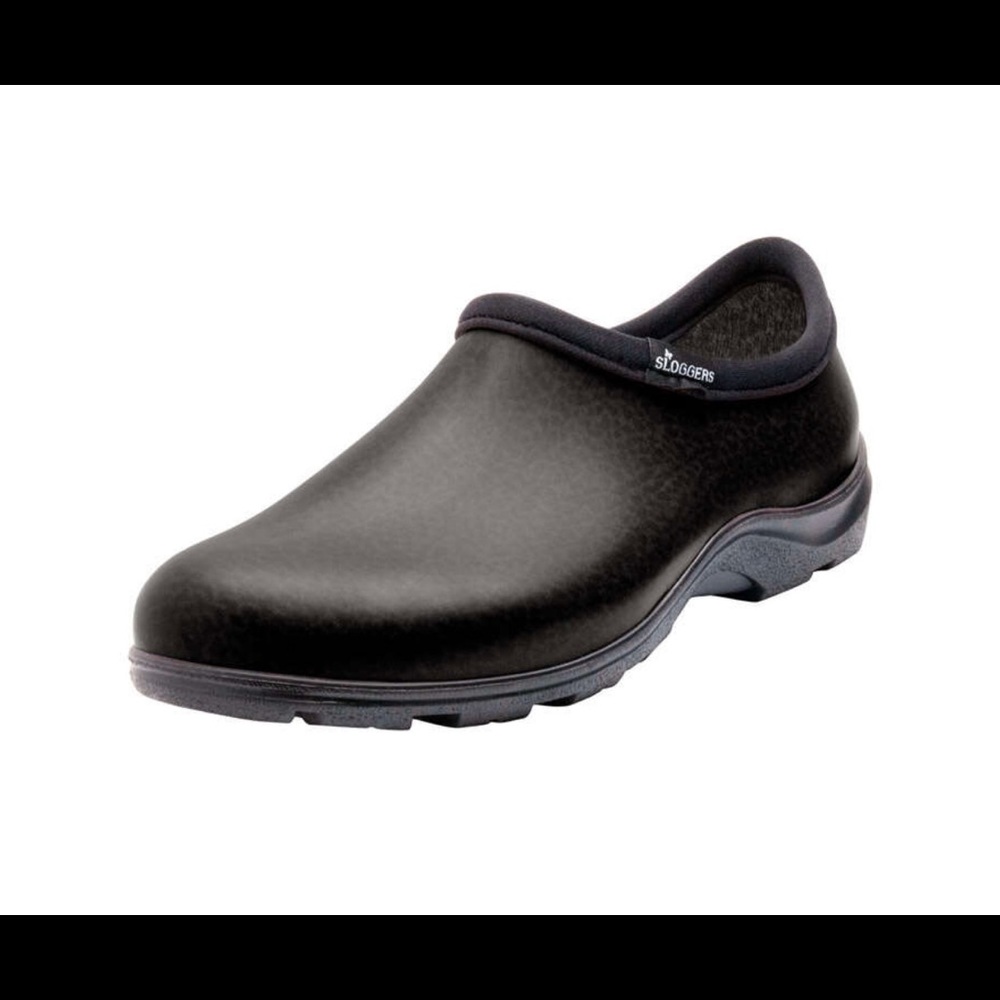 Men’s Sloggers Shoes, sz 11